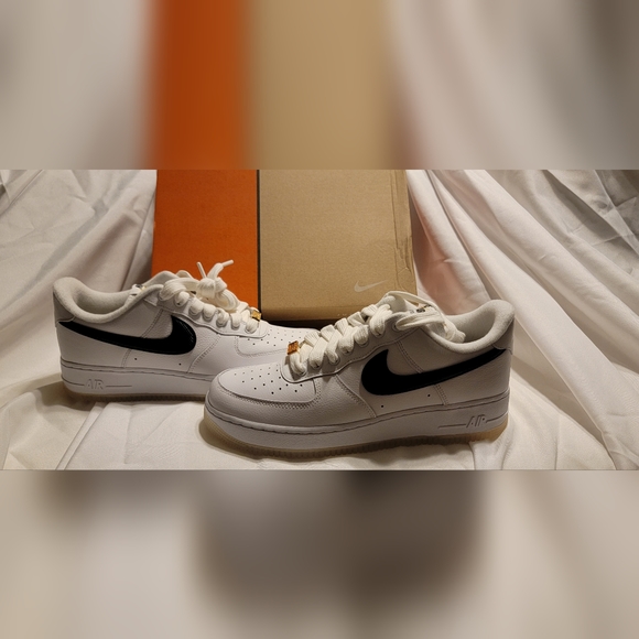 Air Force 1 '07 PRM 40th Anniversary Edition - Picture 2 of 7